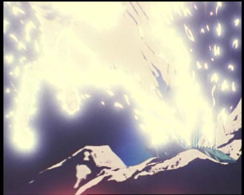 Otaku Gallery  / Anime e Manga / Saint Seiya / Screen Shots / Episodi / 020 - Missione in Grecia / 106.jpg